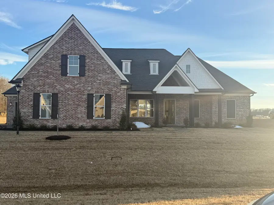 2275 Livingston Way, Hernando, MS 38632 - #2