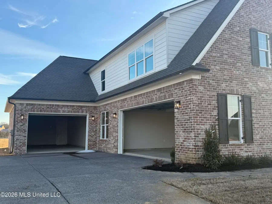 2275 Livingston Way, Hernando, MS 38632 - #3