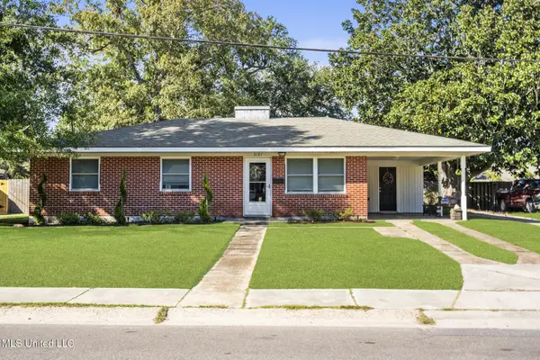 2197 Collins Boulevard, Gulfport, MS 39507