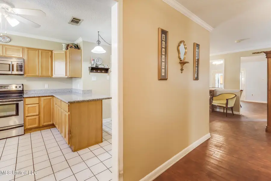 15211 Ginger Cove, Gulfport, MS 39503 - Image #2