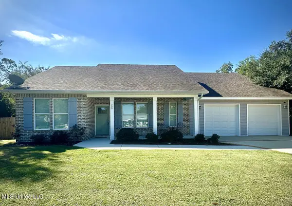 300 Seventh Street, Bay Saint Louis, MS 39520