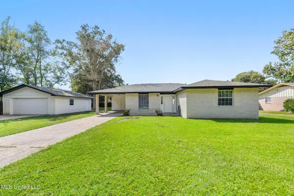 11696 Lorraine Road, Gulfport, MS 39503