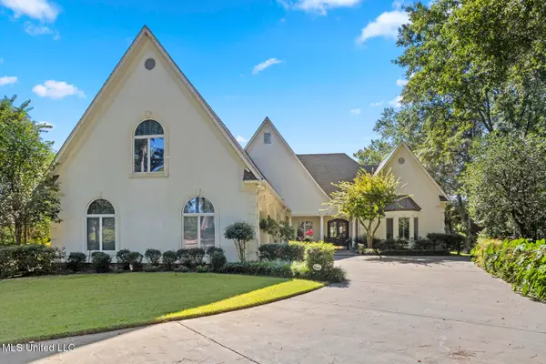 106 Colony Crown, Brandon, MS 39047