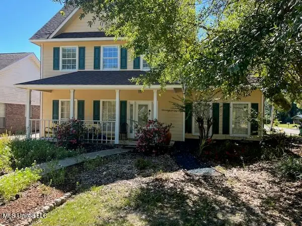 2103 Lindhridge Drive, Gulfport, MS 39507