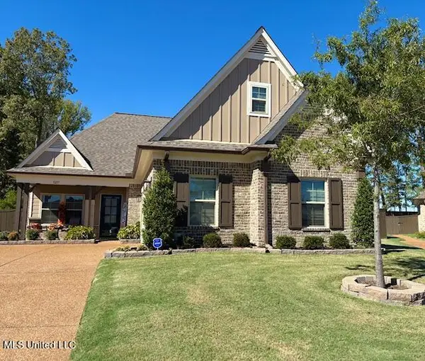 5277 N Montavale, Southaven, MS 38672