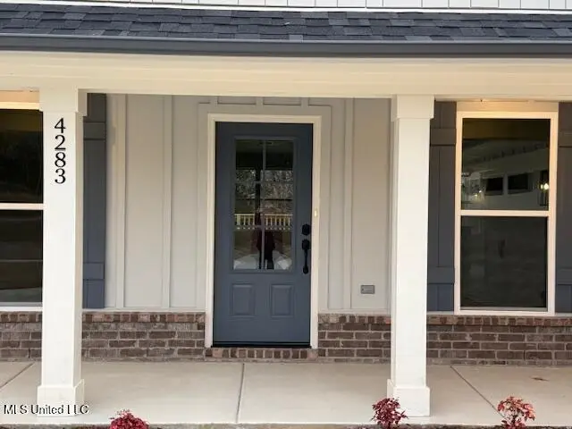 4283 W Olivia Circle Drive, Olive Branch, MS 38654 - Image #3