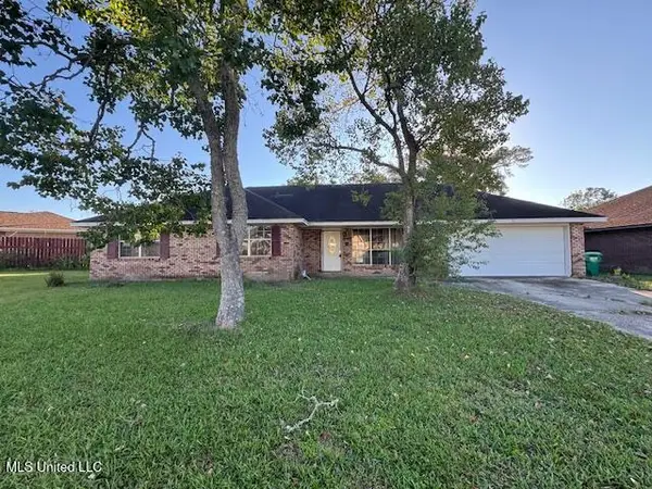 51 Wingate Drive, Gulfport, MS 39503