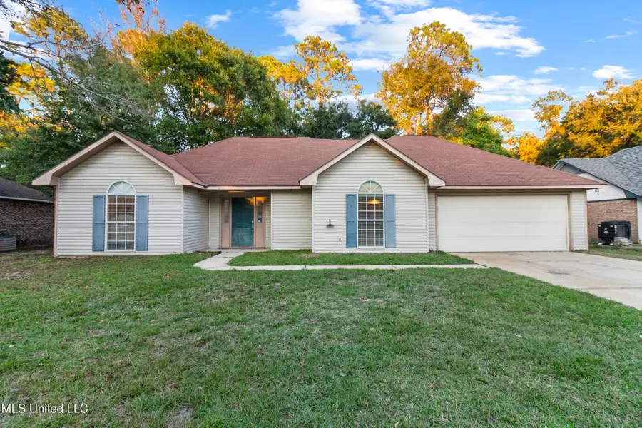 7020 Red Bud Lane, Ocean Springs, MS 39564 - Image #3