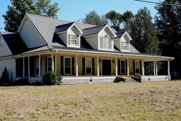 5014 Leatherwood Rd, Tylertown, MS 39667