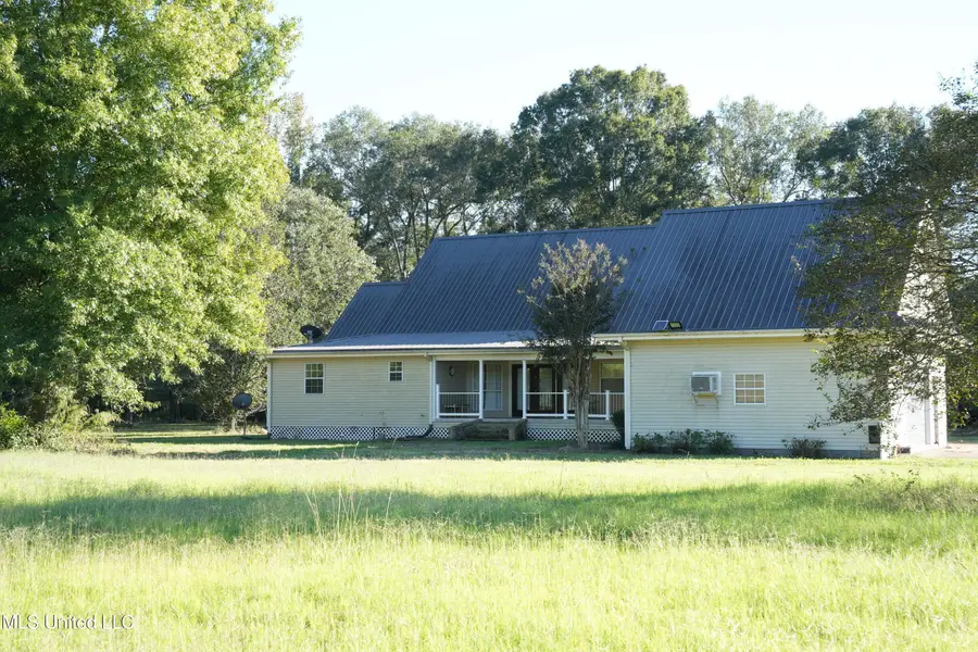 5014 Leatherwood Rd, Tylertown, MS 39667 - Image #3