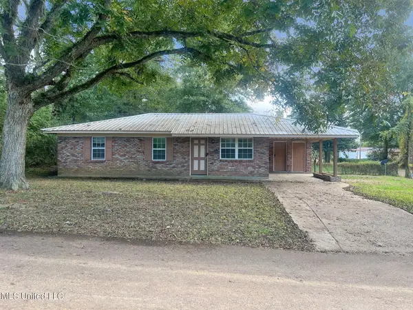 285 Mcginty Street, Fayette, MS 39069