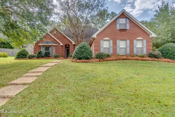 103 Copperridge Drive, Brandon, MS 39042