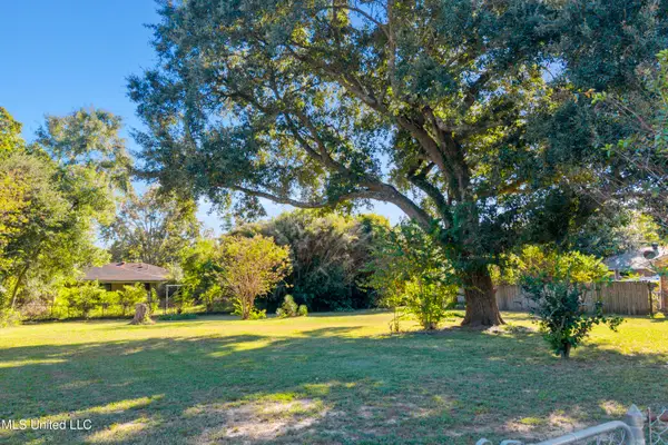 Demaret Drive, Gulfport, MS 39507