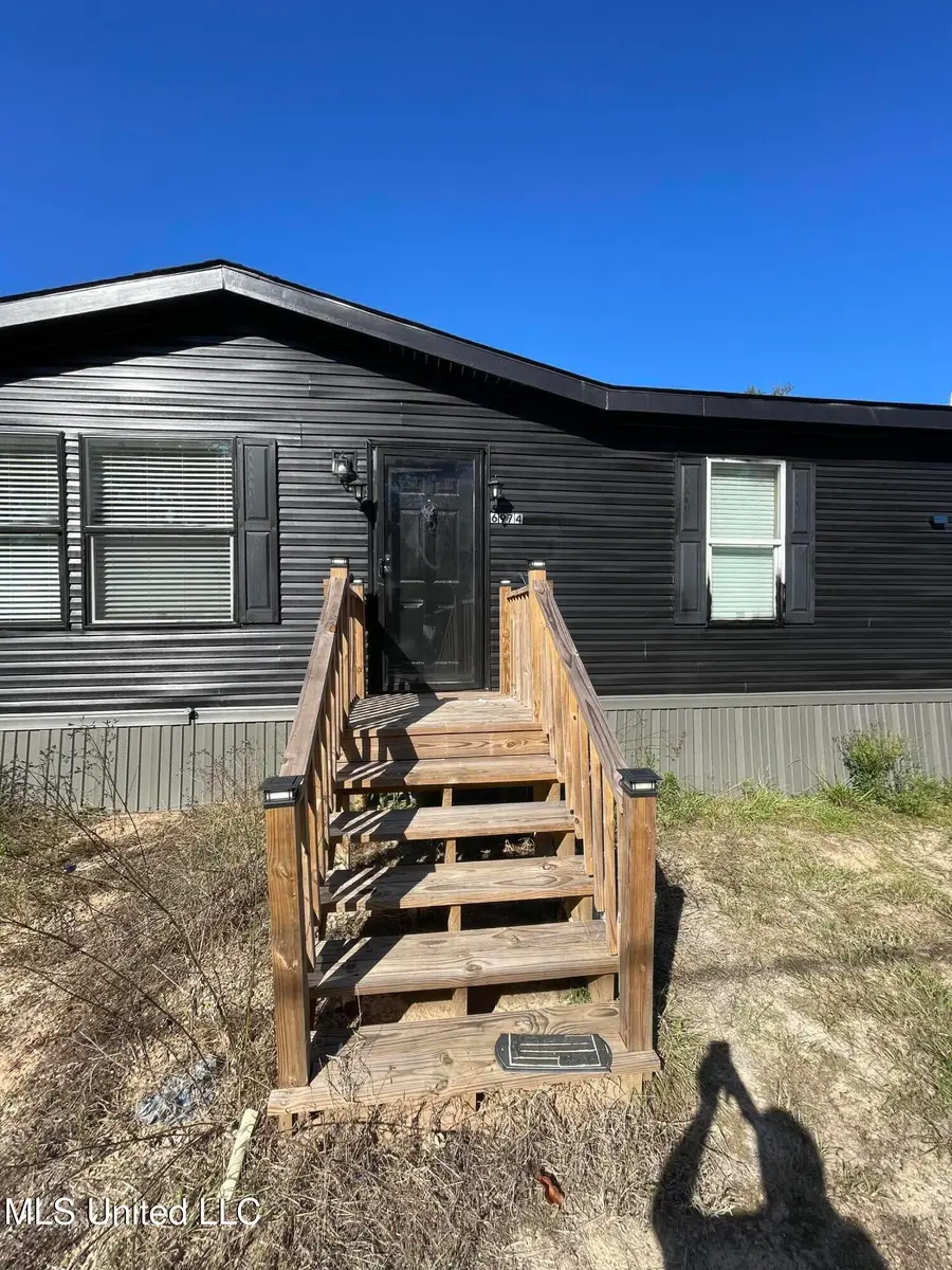 6974 Kiln Delisle Road, Pass Christian, MS 39571 - Image #3