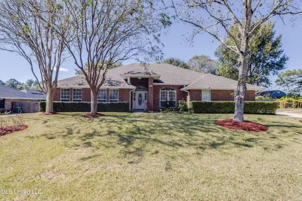 11433 Magnolia Estates Lane, Gulfport, MS 39503