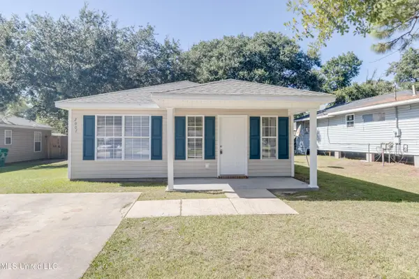2007 46th Avenue, Gulfport, MS 39501