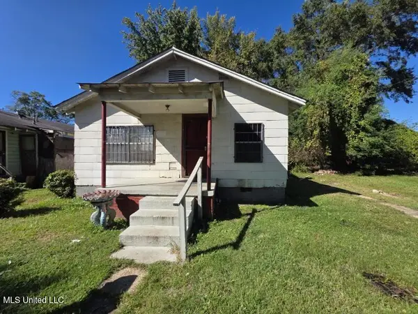 1003 Rondo Street, Jackson, MS 39203