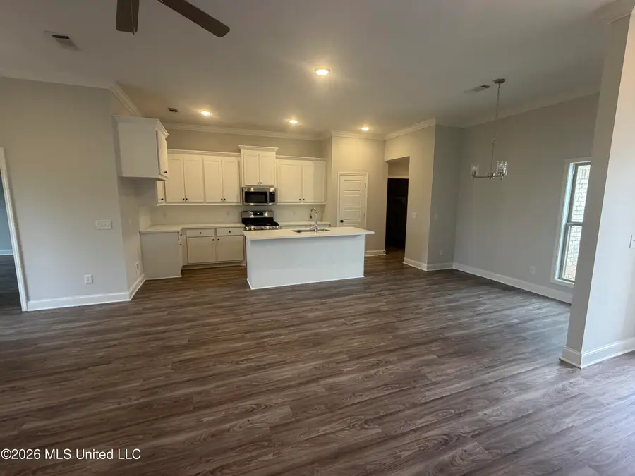 569 Patrick Farms Drive, Pearl, MS 39208 - #3