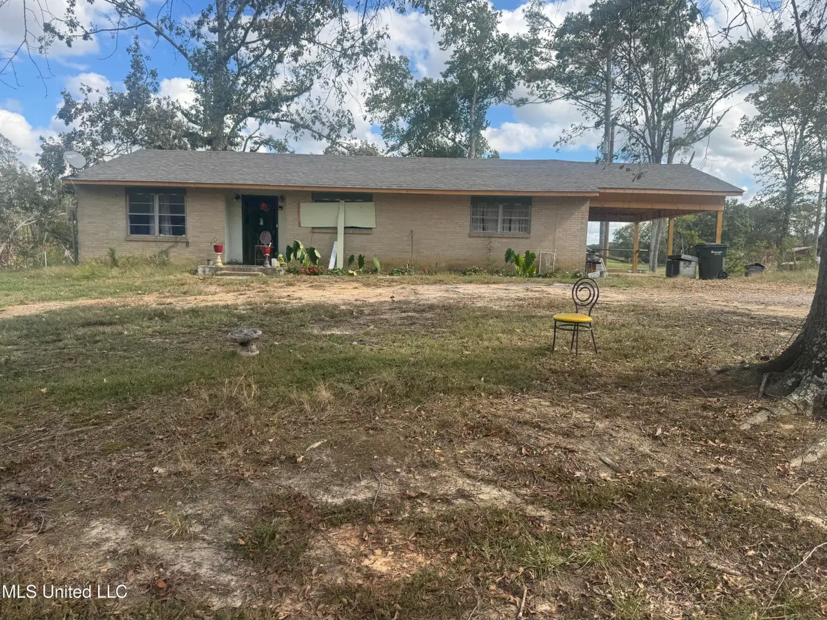 2852 S Slayden Road, Lamar, MS 38642 - Image #1