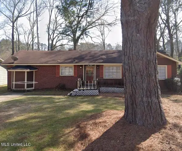 311 W Santa Clair Street, Jackson, MS 39212
