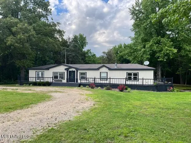 5116 Hwy 178, Red Banks, MS 38661 - Image #1