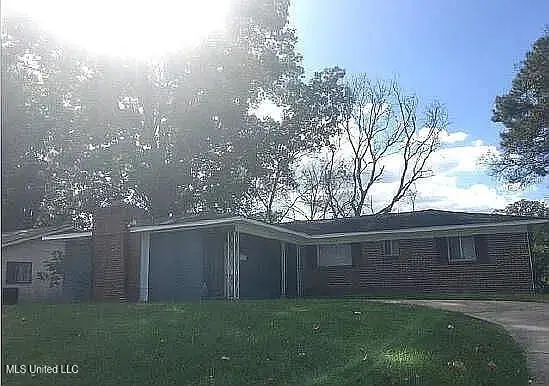 3368 Casa Grande Circle, Jackson, MS 39209