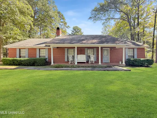 3806 Union Church Road, Meadville, MS 39653