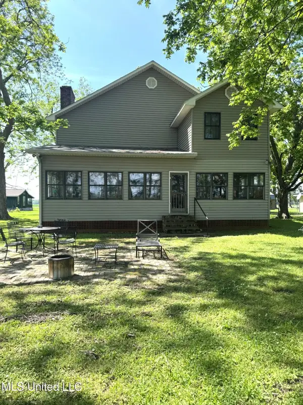 5367 Highway 568, Ferriday, LA 71334