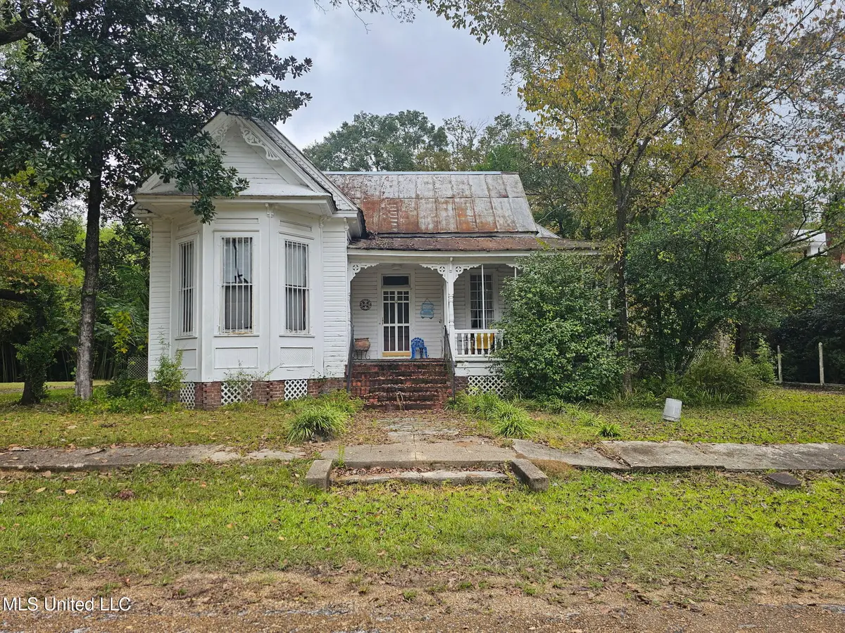 305 N Vine Street, Lexington, MS 39095 - Image #1
