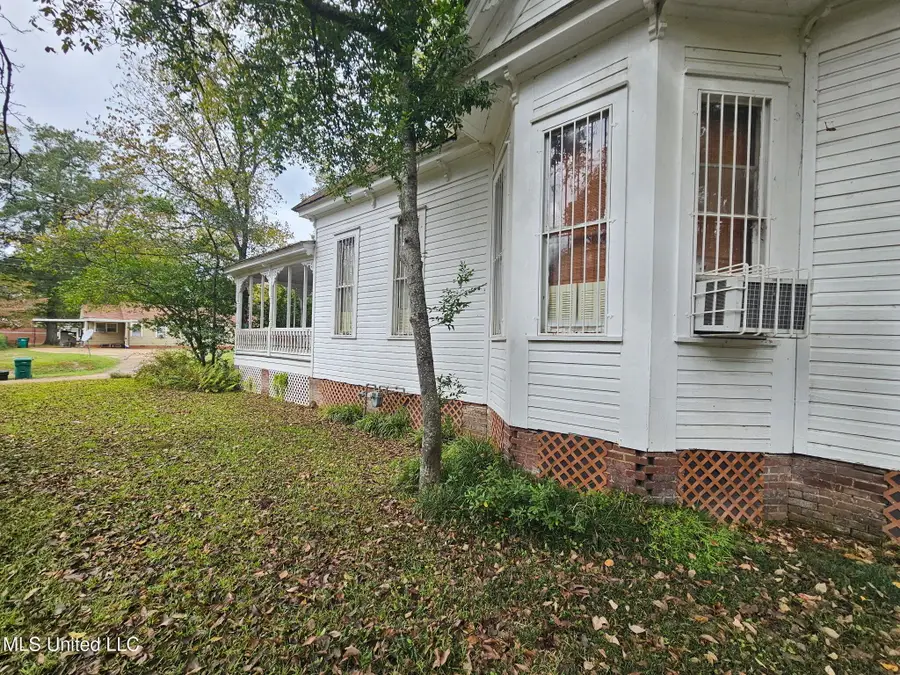305 N Vine Street, Lexington, MS 39095 - Image #3