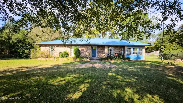 163 Reid Givens Road, Jayess, MS 39641