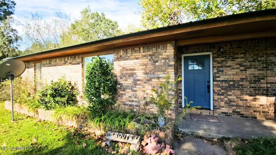 163 Reid Givens Road, Jayess, MS 39641 - Image #2