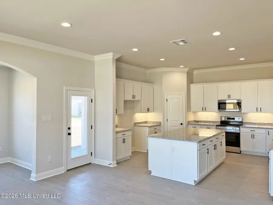 12110 Walker Road, Ocean Springs, MS 39564 - #3