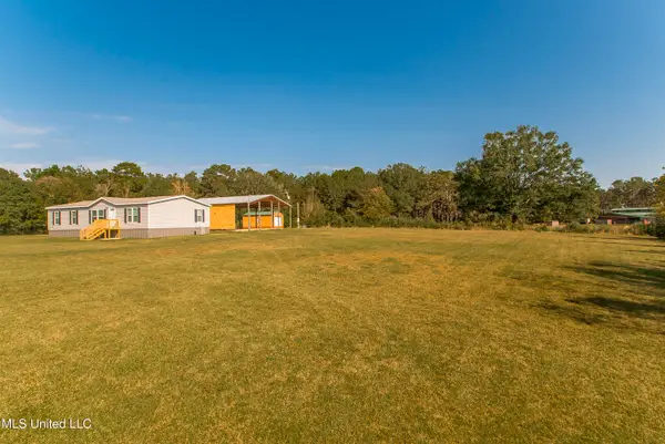 24 Tom Warner Road, Tylertown, MS 39667