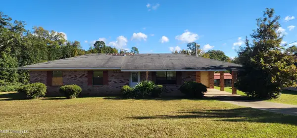 39 Robin Dale Drive, Fayette, MS 39069