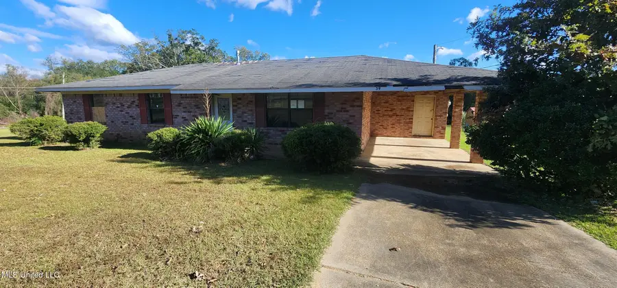 39 Robin Dale Drive, Fayette, MS 39069 - Image #2