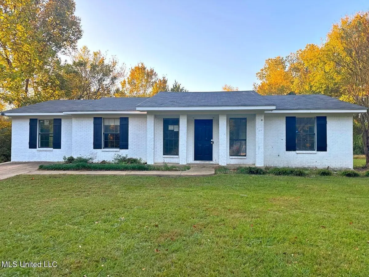 645 Rankin Road, Canton, MS 39046 - Image #1