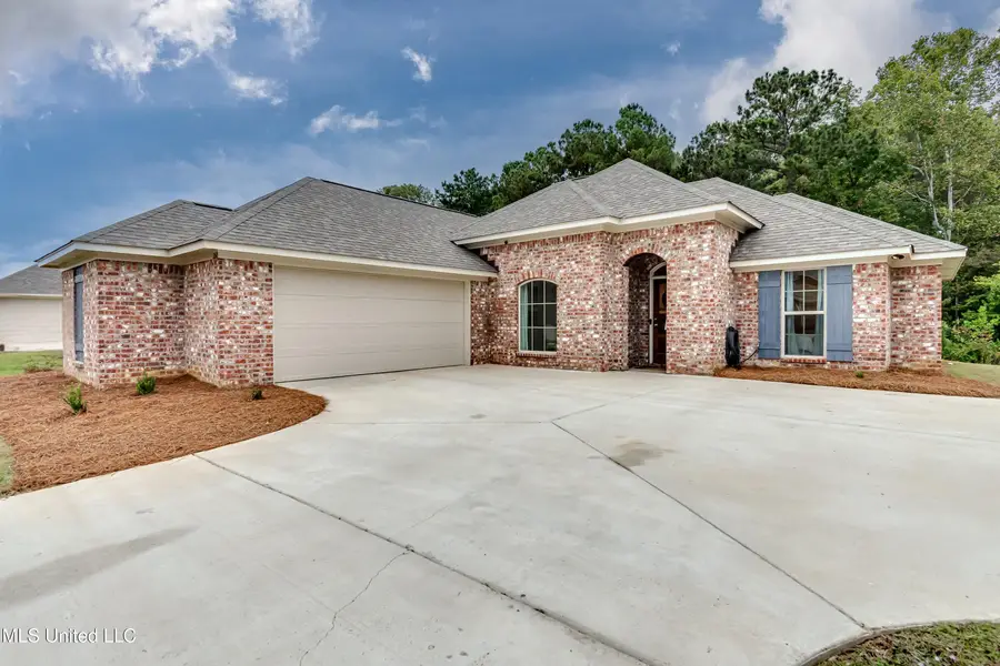 260 Chartleigh Circle, Canton, MS 39046 - Image #2