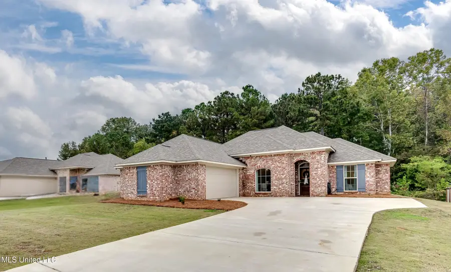 260 Chartleigh Circle, Canton, MS 39046 - Image #3