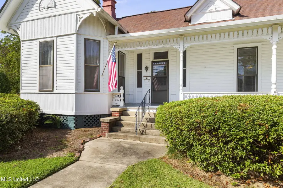 3267 S Liberty Street, Canton, MS 39046 - Image #2