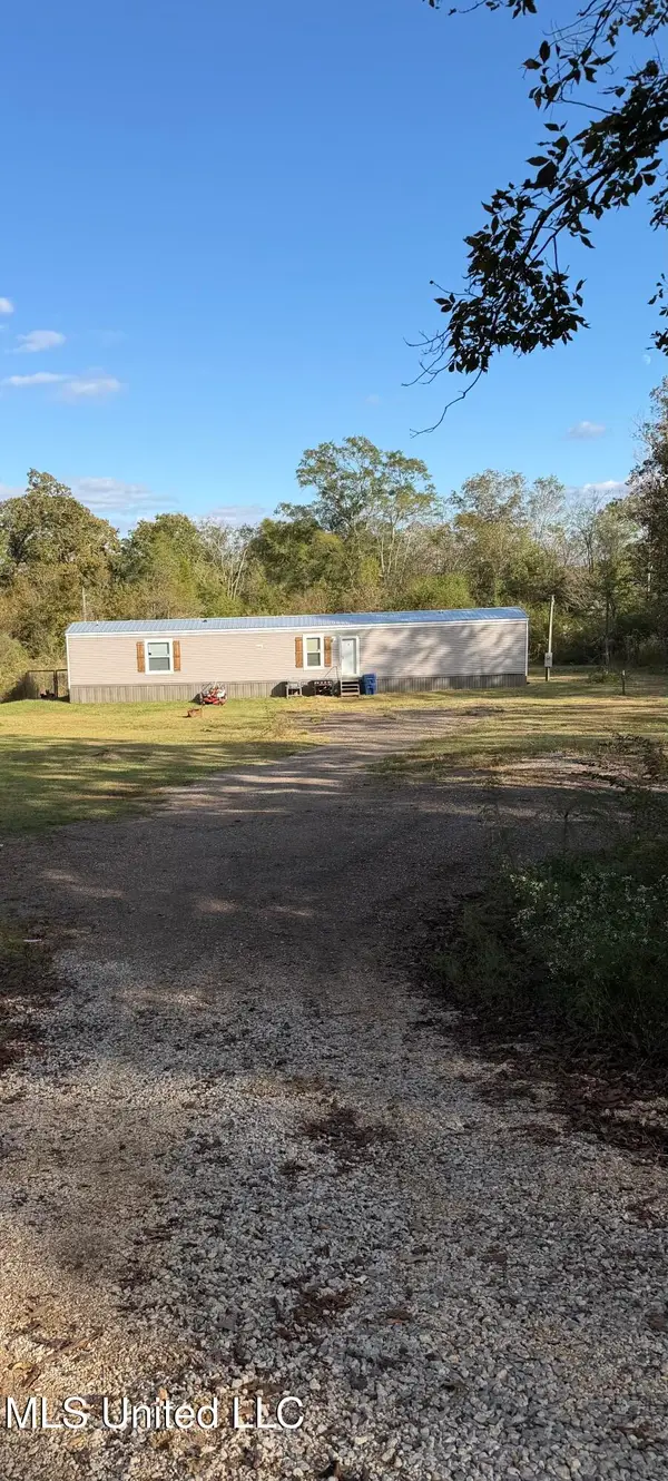 3237 Blossom Hill Road, Morton, MS 39117