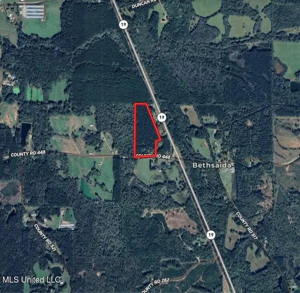 Cr 448, Philadelphia, MS 39350