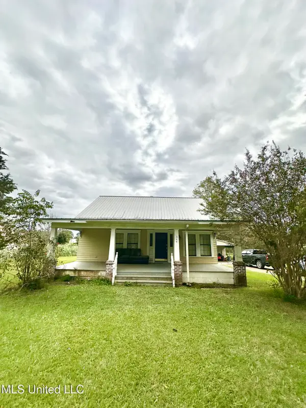544 Liberty Road, Gloster, MS 39638