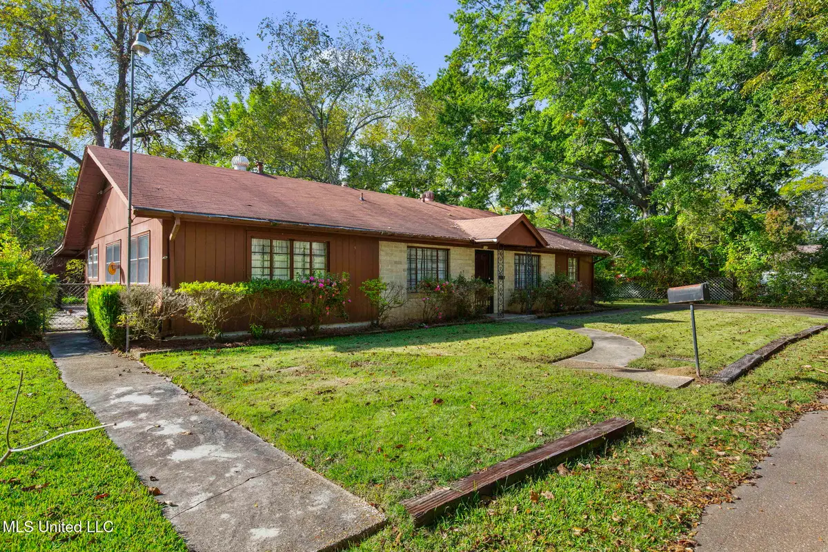 115 W Semmes Street, Canton, MS 39046 - Image #1