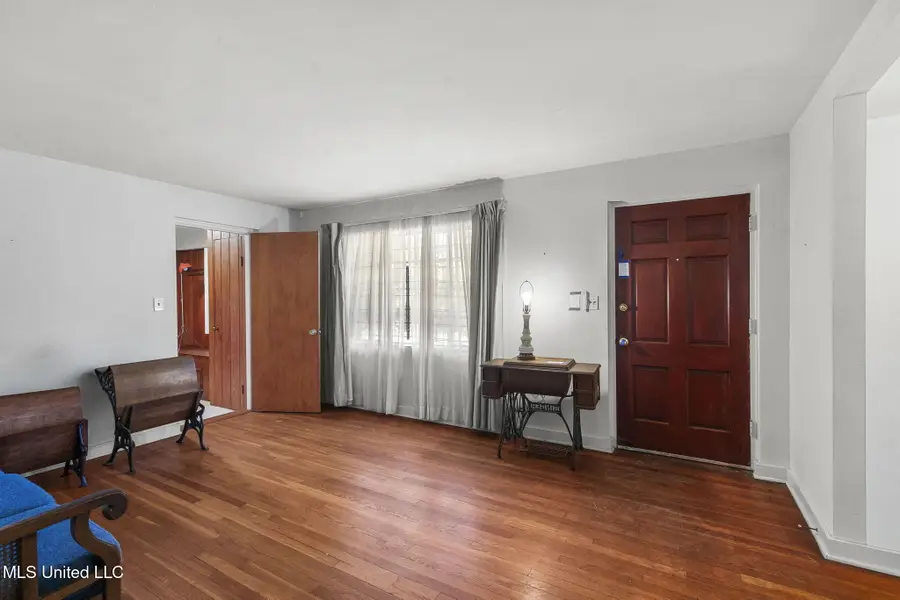 115 W Semmes Street, Canton, MS 39046 - Image #2