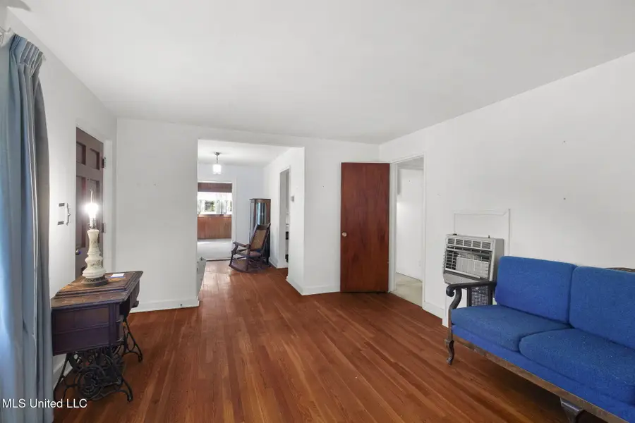 115 W Semmes Street, Canton, MS 39046 - Image #3