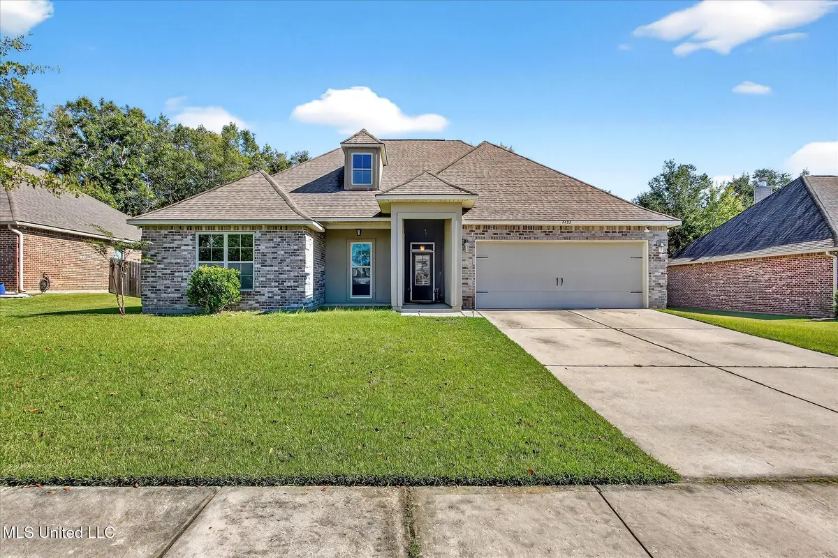 7432 Saints Circle, Ocean Springs, MS 39564 - Image #1