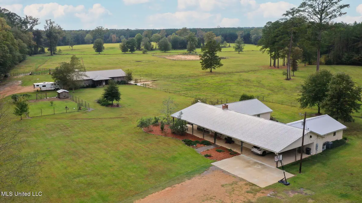 781 Miggins Road, Canton, MS 39046 - Image #1