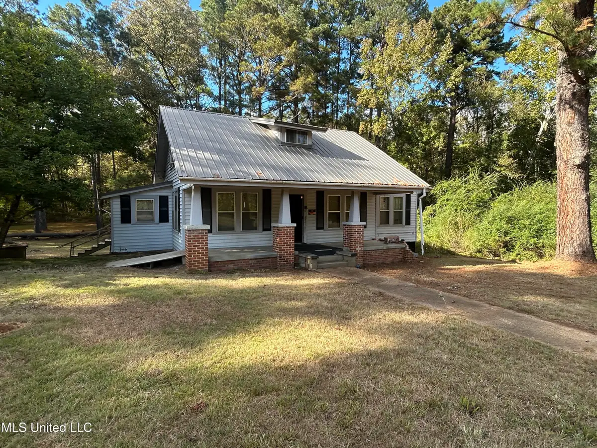 12757 W Highway 12, Kosciusko, MS 39090 - Image #1