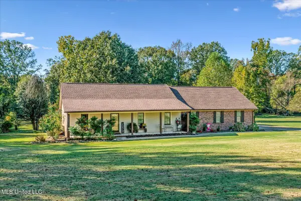 610 Oakley Road, Senatobia, MS 38668